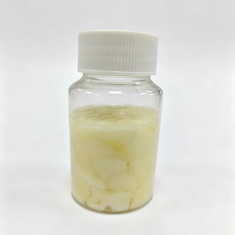 Emulsifier Aspal Pengaturan Sedang