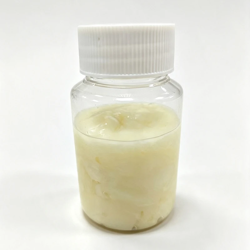 Emulsifier Aspal Pengaturan Sedang