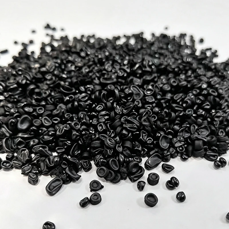 Aditif Anti-Rutting Aspal