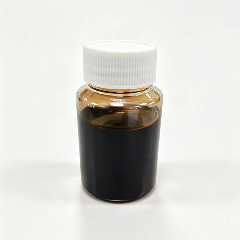 Pengemulsi Aspal Permukaan Mikro