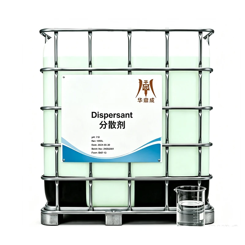 Dispersan Perisai