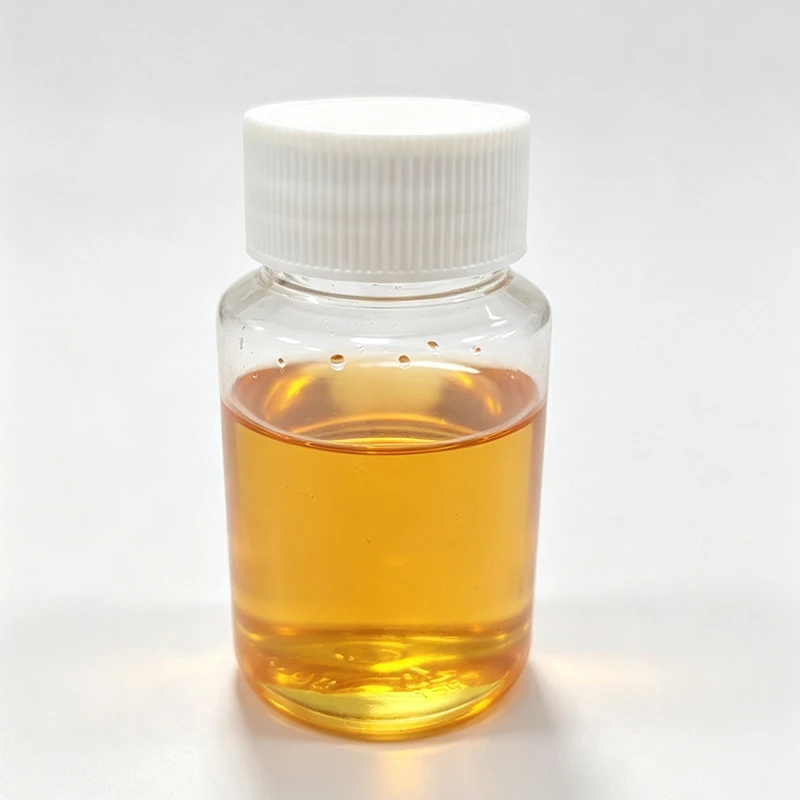 Pemulung Triazin H2S