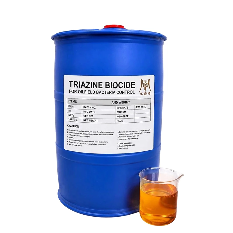 Biosida Triazin
