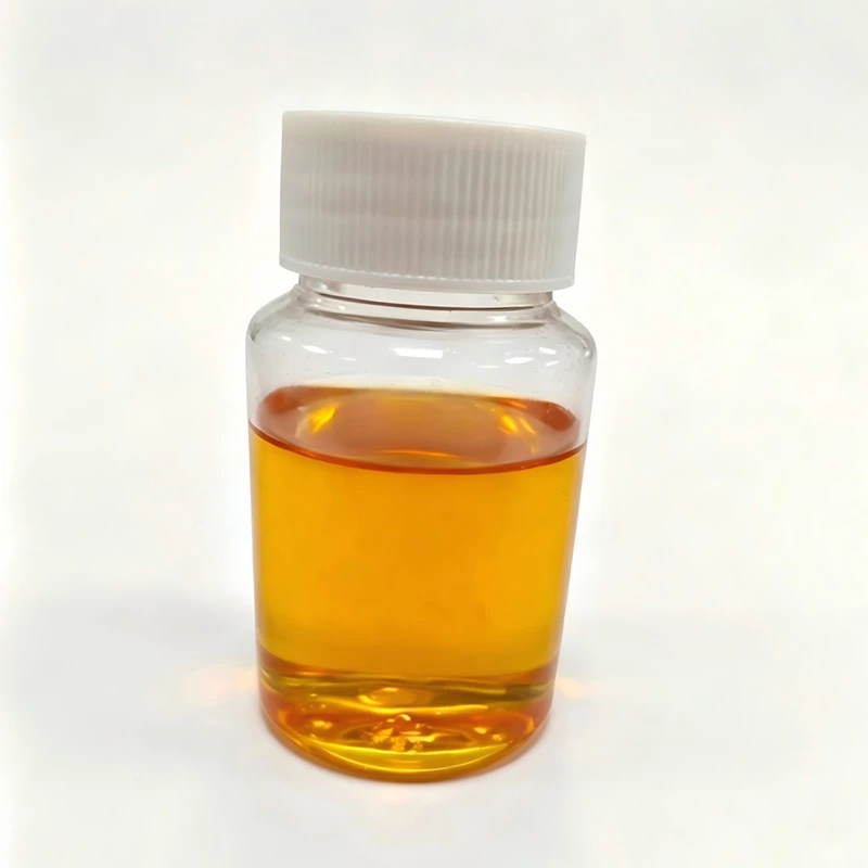 Pemulung Triazin H2S